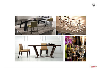 【149平自己设计酒店风】纠结的白羊座装修日记~P37窗帘、定制家具进场P35金可儿送货~P33FFDM家具全部亮相!P32土豪金贝壳墙纸。P30厨房不锈钢夹绢门安装好!,。P25转让部分家具